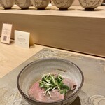 肉割烹ふたご - 