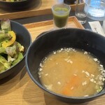 be my flora kitchen - 