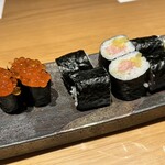 寿司割烹 大花 - 