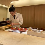 肉割烹ふたご - 