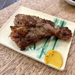 呑める魚屋 魚徳 - 