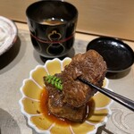 肉割烹ふたご - 