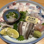 寿司割烹 大花 - 