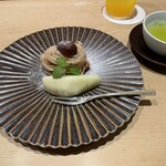 肉割烹ふたご - 