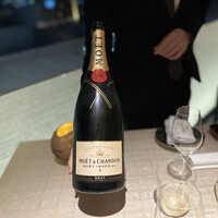ベージュ アラン・デュカス 東京 - 