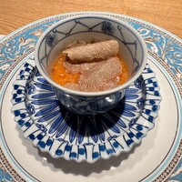 肉割烹 岡田前 - 