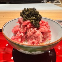肉割烹 岡田前 - 