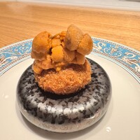 肉割烹 岡田前 - 