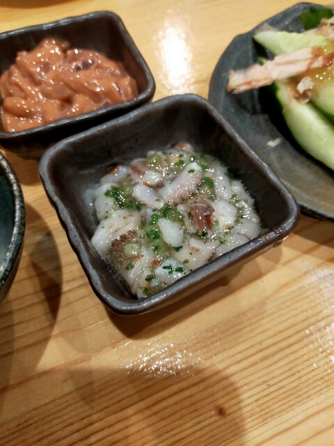 Bachiya Karasuma Imadegawa Ten photo 5