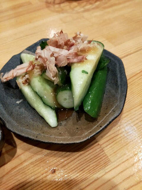 Bachiya Karasuma Imadegawa Ten photo 4