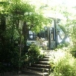 かざはな - 外観