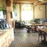 かざはな - 店内