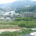 かざはな - 見晴らしは、最高です