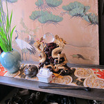 アーム・ドゥ・ギャルソン - 