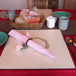 アーム・ドゥ・ギャルソン - 