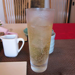 アーム・ドゥ・ギャルソン - 