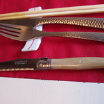 アーム・ドゥ・ギャルソン - 