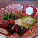 アーム・ドゥ・ギャルソン - 