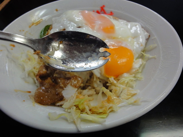 閉店 せきざわ食堂 せきざわしょくどう 東長崎 定食 食堂 食べログ