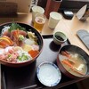 浜っこ食堂 大洗シーサイドステーション店