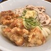 自家製さぬきうどんと肉 甚三 大門店