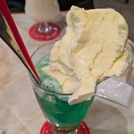 カフェ・アジール - 