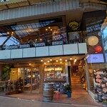 カフェ・アジール - 