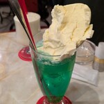 カフェ・アジール - 