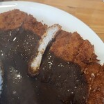 カレーハウス アンクルペパリー - 