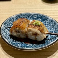 焼鳥 くまわき - 