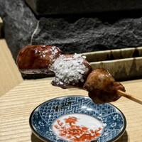 焼鳥 くまわき - 