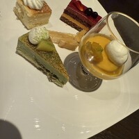 リュクス ダイニング ハプナ - 