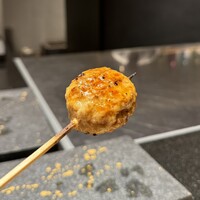 焼鳥 くまわき - 