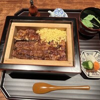 うなぎ きたお - 
