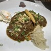 カラシビカレー 鬼金棒