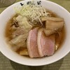 らーめん 鴨to葱