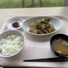 熊本地方合同庁舎食堂