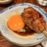 焼鳥小屋どろまみれ - 