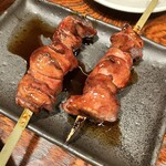 焼鳥小屋どろまみれ - 