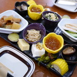 神保町 路傍酒庵 - 