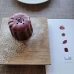 boB the garden Ginza - 