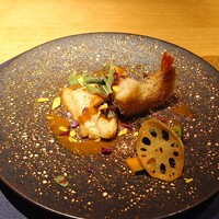 鉄板料理 花六 - 