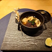 鉄板料理 花六 - 