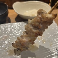 田町 鳥心 - 