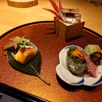 鉄板料理 花六 - 