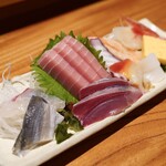 お魚処 うおとも - 