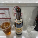 蒙古タンメン中本 - 