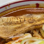 蒙古タンメン中本 - 