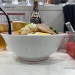 蒙古タンメン中本 - 