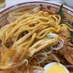 蒙古タンメン中本 - 